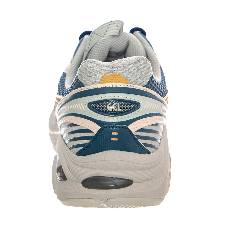 UB8-GT-2160 Azure / Pure Gold - Scarpe Uomo Multicolore 1203A641-400 . ASICS 