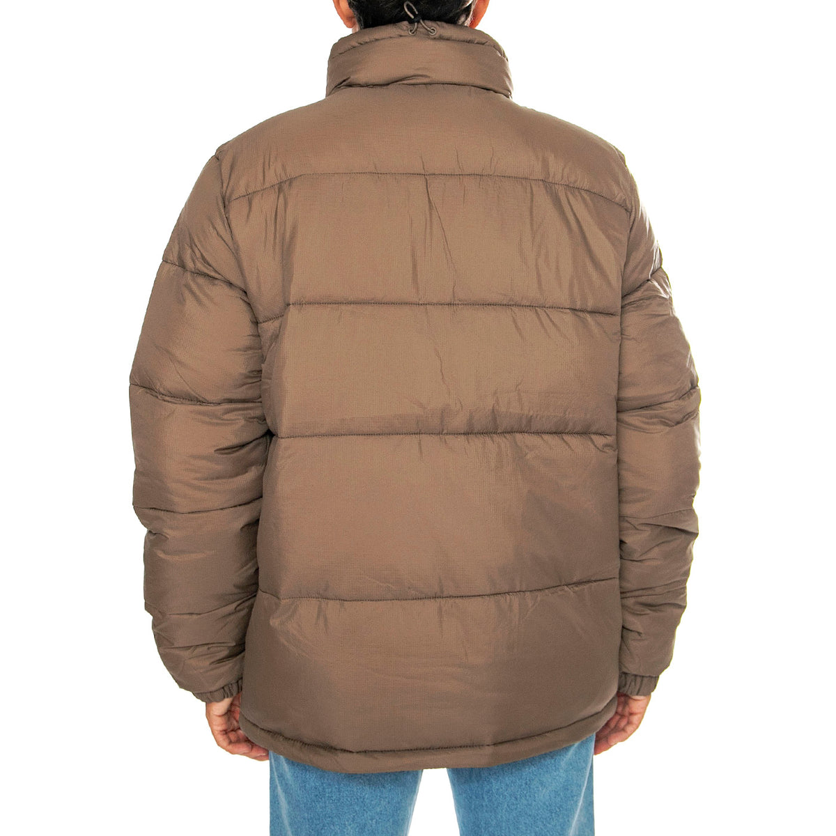 Waldenburf Jacket Mushroom - Giacca Uomo Marrone DK0A4XP2MR11 . DICKIES 