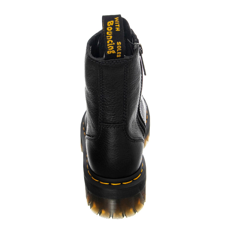 Jadon Lii Black Pisa - Stivaletti Donna Neri 26378001 . DR.MARTENS 