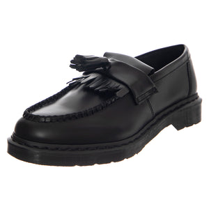Adrian Mono Black - Mocassini Uomo Neri 30637001 . DR.MARTENS 