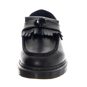 Adrian Mono Black - Mocassini Uomo Neri 30637001 . DR.MARTENS 