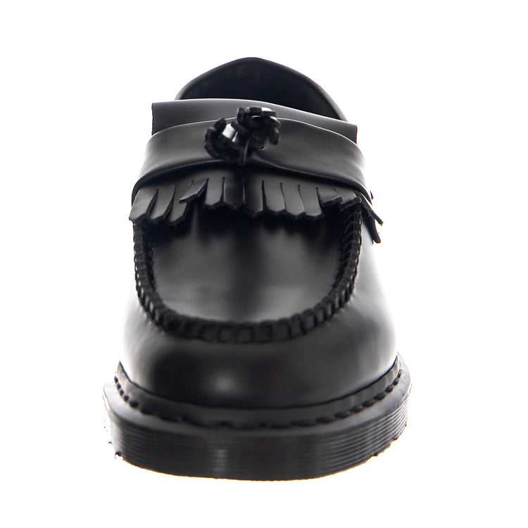 Adrian Mono Black - Mocassini Uomo Neri 30637001 . DR.MARTENS 