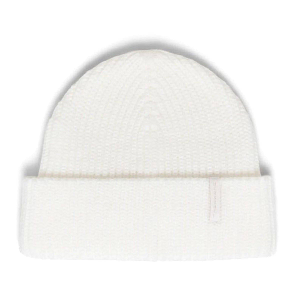 Watch Cap Vertical Id Beanie Blanc De Blanc - Cappellino a Cuffia Bianco 50356-05977-OS . HERSCHEL 