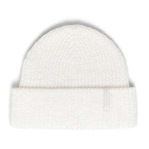 Watch Cap Vertical Id Beanie Blanc De Blanc - Cappellino a Cuffia Bianco 50356-05977-OS . HERSCHEL 