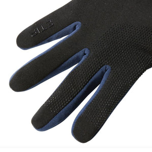 Autunno / Inverno - Etip Recycled Glove Summit Navy - Guanti Blu NF0A4SHA8K21 . THE NORTH FACE 