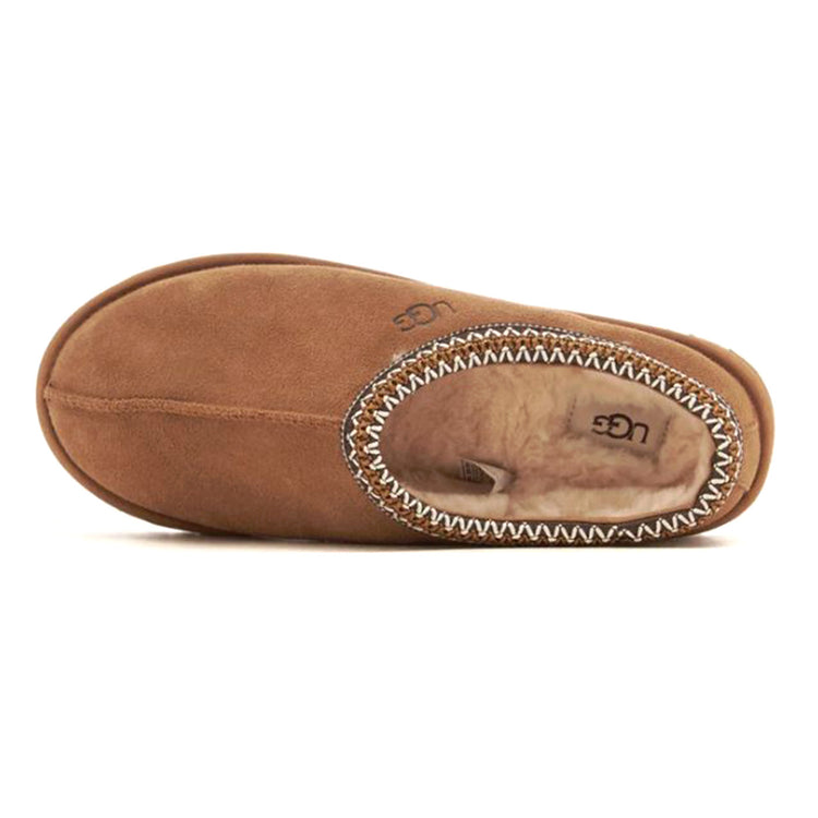 M TASMAN CHESTNUT - Scarpe Basse Uomo Beige 5950-CHE . UGG 