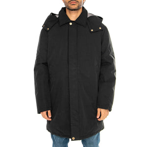 Boreal Jacket Black - Giacca Uomo Nera I032496.89.99. . EDWIN 