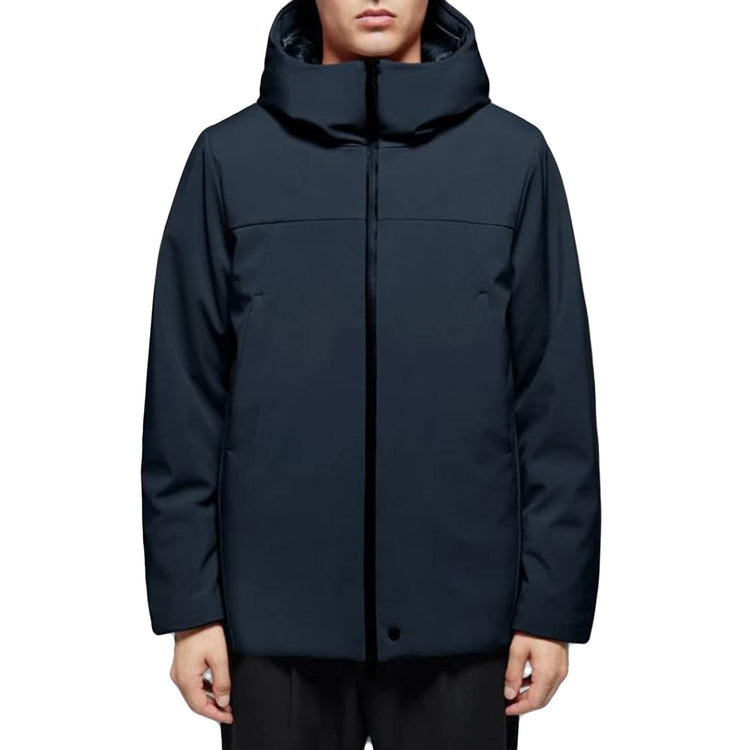 PHIL DARK NAVY - Giacca Uomo Blu 331006-240 . ELVINE 