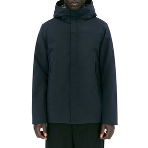 VHINNER DARK NAVY - Giacca Uomo Blu 331187-240 . ELVINE 