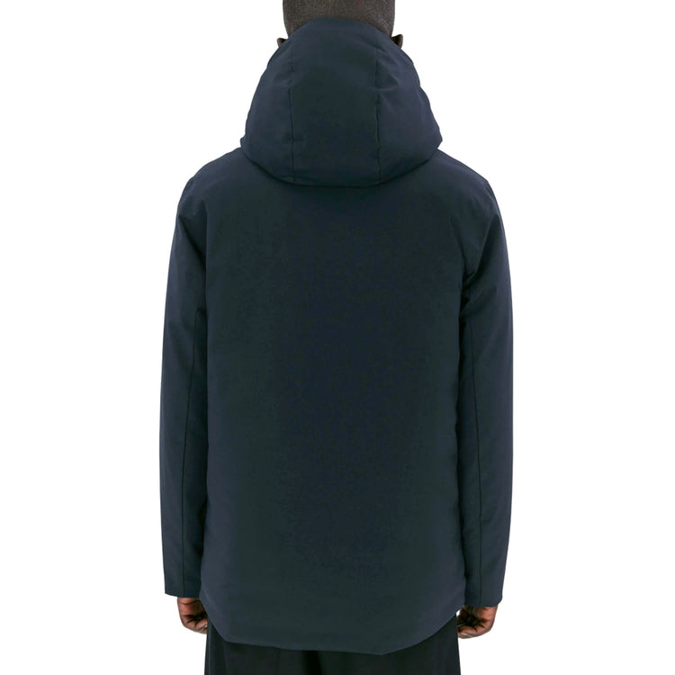VHINNER DARK NAVY - Giacca Uomo Blu 331187-240 . ELVINE 