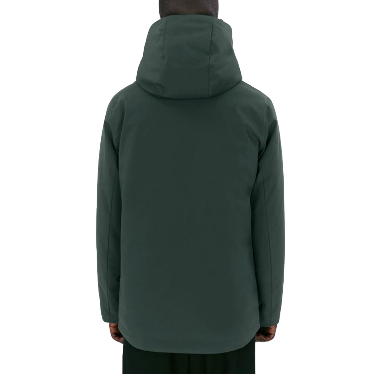 VHINNER SLATE GREEN - Giacca Uomo Verde 331187-434 . ELVINE 