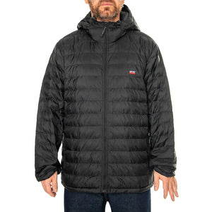Classic Jacket Black - Giacca Uomo Nera A18270000 . LEVIS 