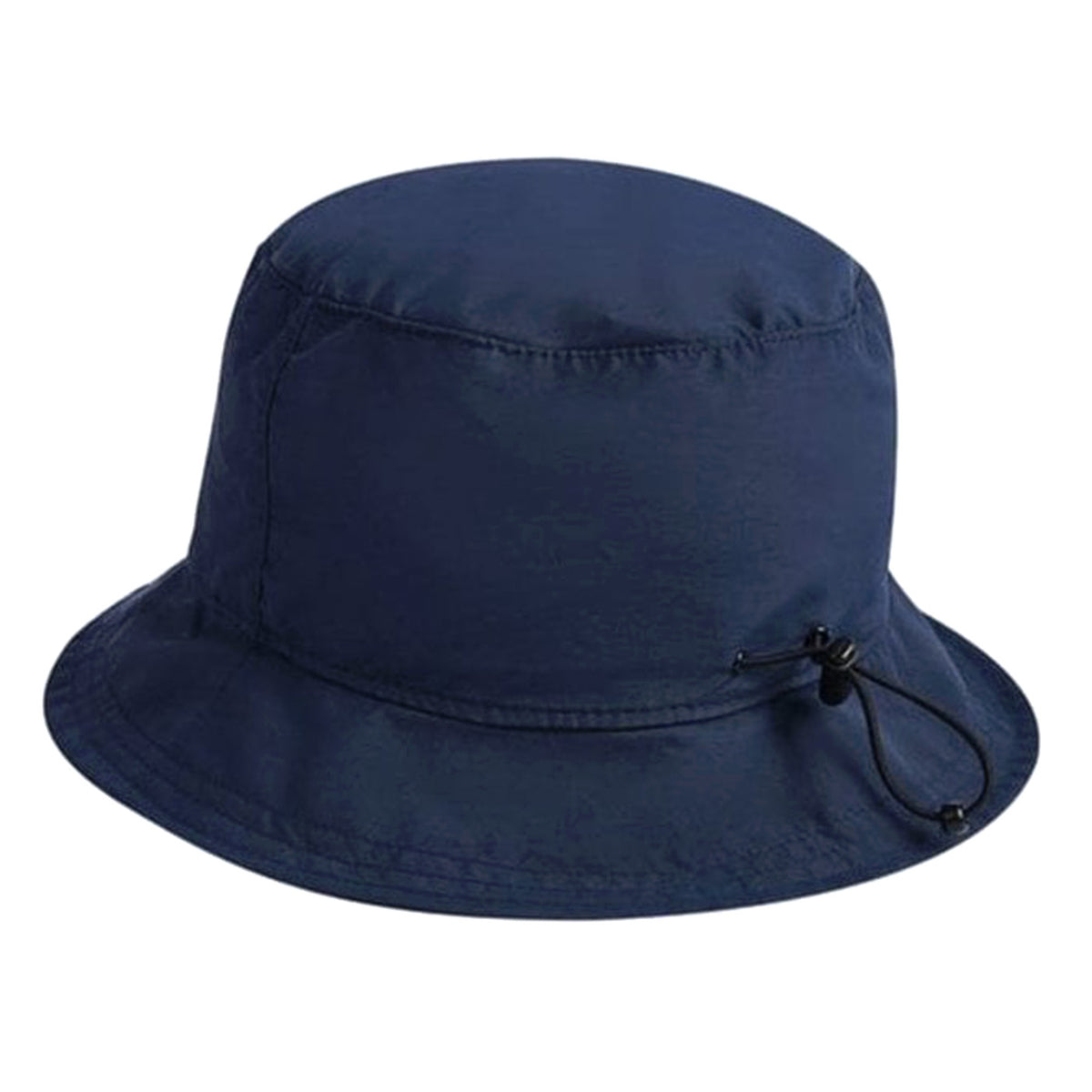 Penfield Bear Reverse Bucket H Navy Blazer - Cappello da Pescatore Blu PFD0190-203 . PENFIELD 