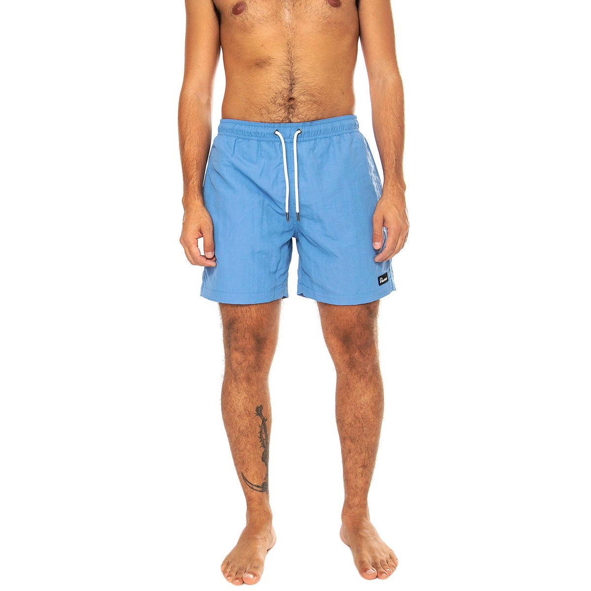 Swim Shorts Riviera - Costume da Bagno Uomo Blu PFD0352-266 . PENFIELD 