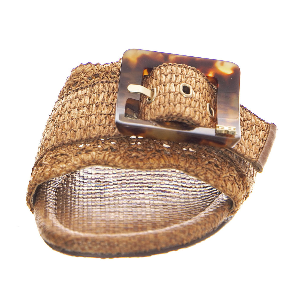 Bambi Cuoio - Sandali Donna Marroni SESBAMBI-I5216F1201 . SAM EDELMAN 