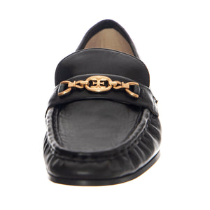 Lucca Black - Mocassini Donna Neri SESLUCCA-I9606L2001 . SAM EDELMAN 