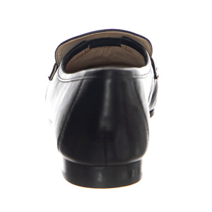 Lucca Black - Mocassini Donna Neri SESLUCCA-I9606L2001 . SAM EDELMAN 