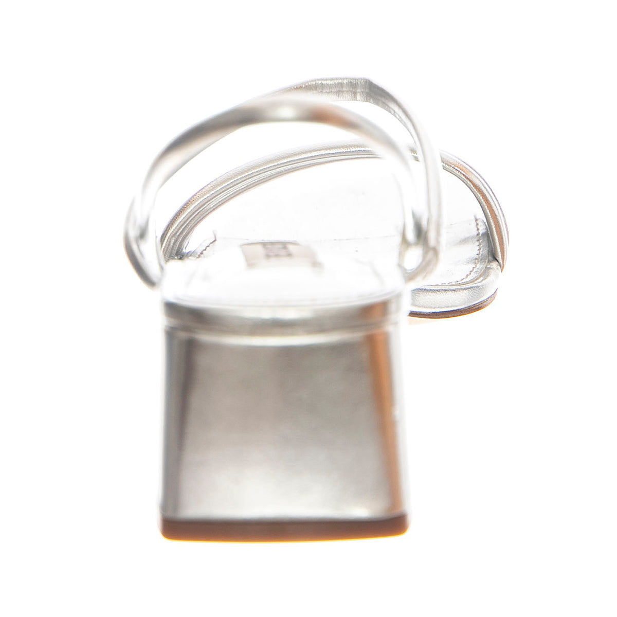 At Ease Silver - Sandali Donna Argento ATEASE01S1 . STEVE MADDEN 