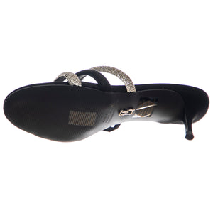 Kairo Black Silver - Sandali Donna Neri / Argento KAIRO3S1 . STEVE MADDEN 