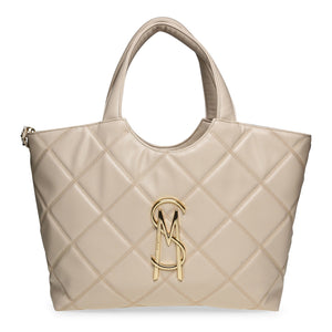 BFuse Bone - Borsa Beige SMABFUSE-BNE . STEVE MADDEN 