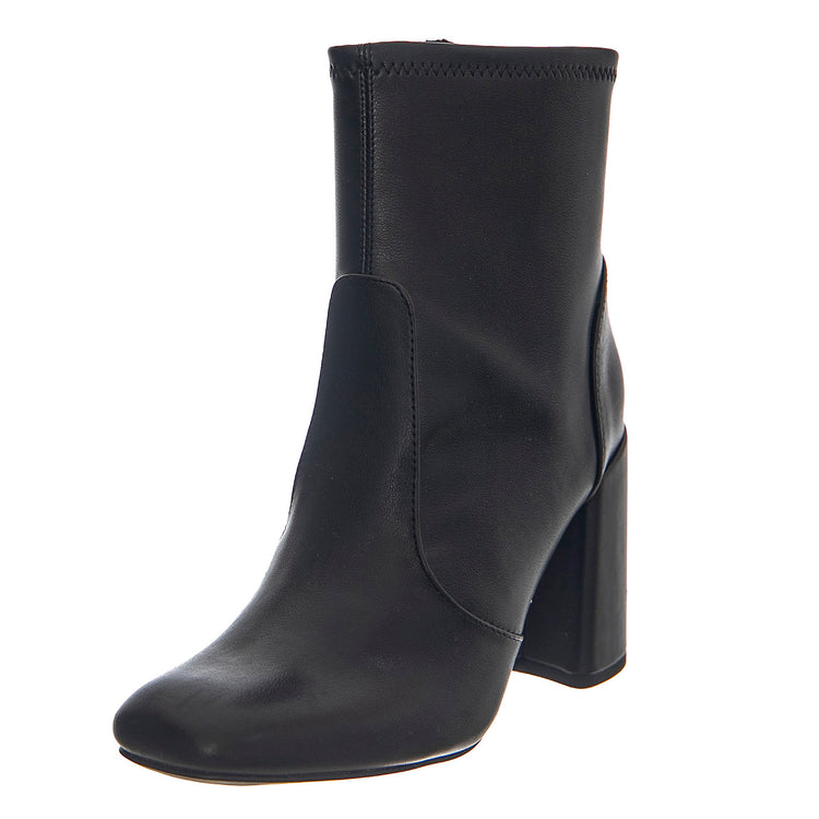 Locole Black Leat - Stivaletti Donna Neri SMLOCOLE-BLK . STEVE MADDEN 