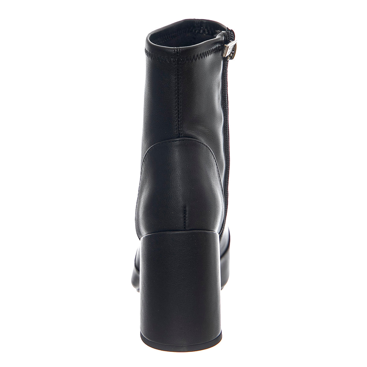 Locole Black Leat - Stivaletti Donna Neri SMLOCOLE-BLK . STEVE MADDEN 