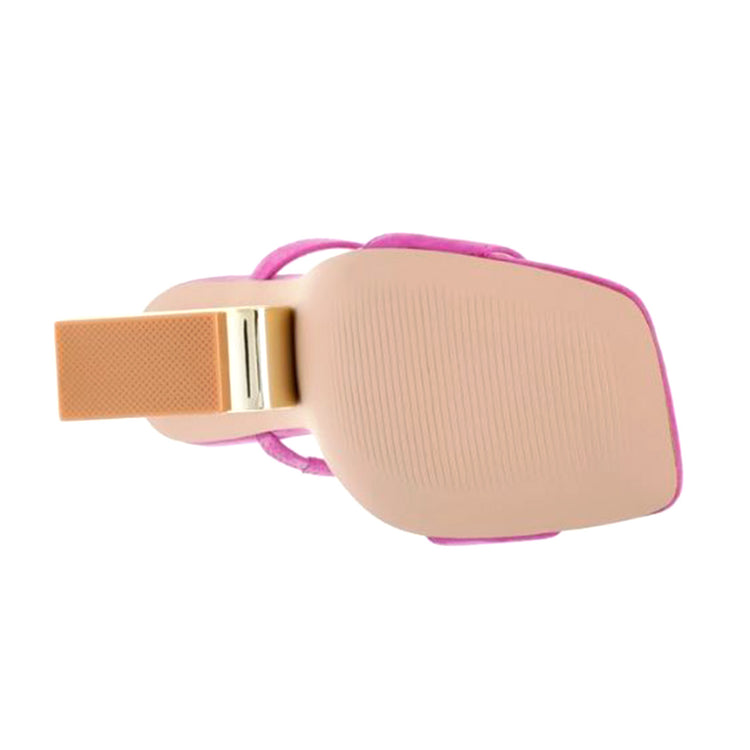 LOTUS MAGENTA - Sandali Donna Rosa SMLOTUS-MAG . STEVE MADDEN 