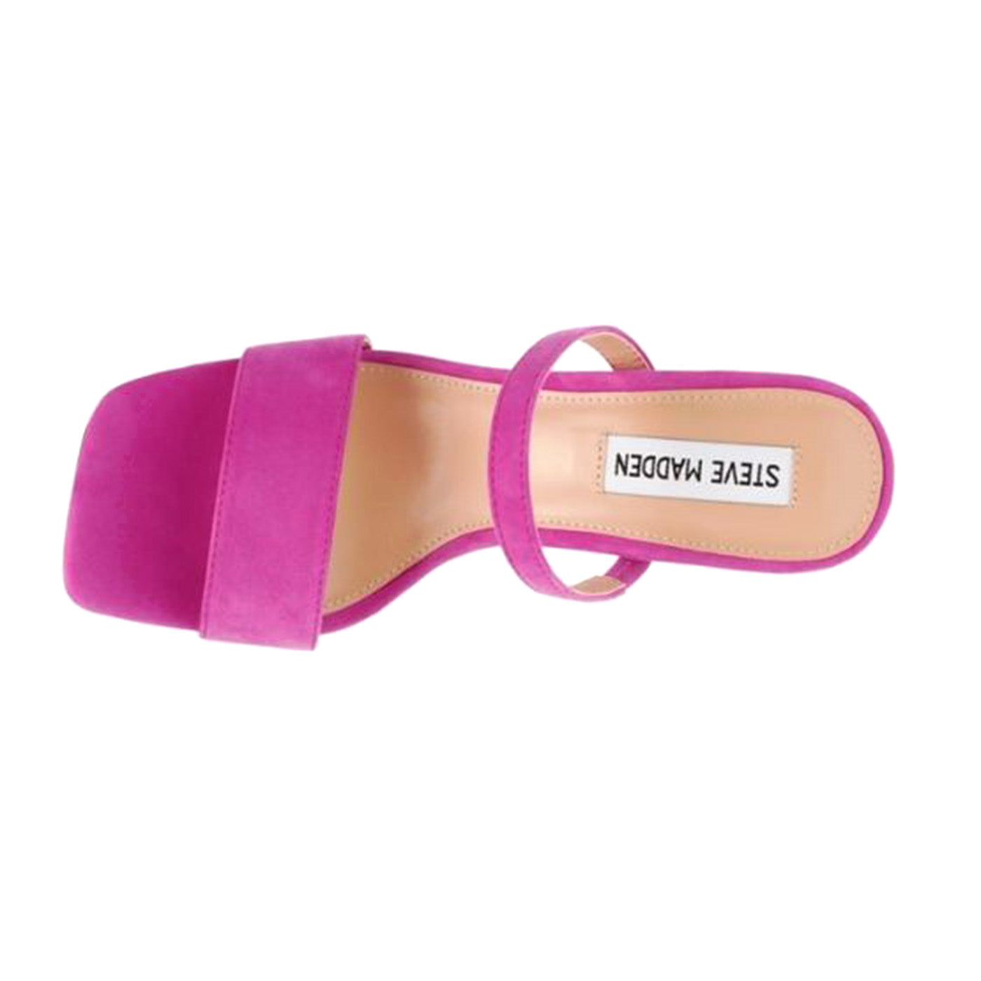 LOTUS MAGENTA - Sandali Donna Rosa SMLOTUS-MAG . STEVE MADDEN 