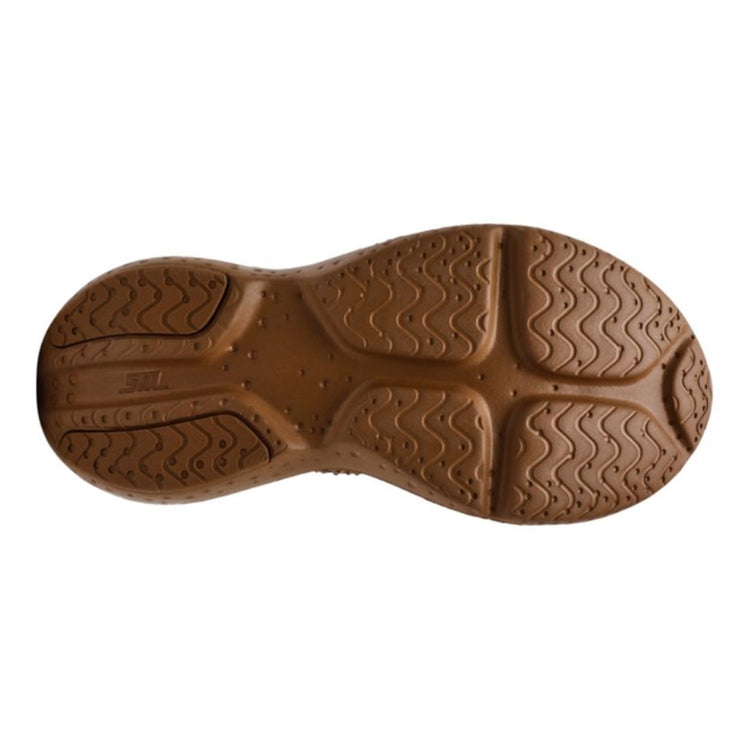 ELEVATE 3 BROWN / TAN - Scarpe Stringate Donna Marroni SMPELEVATE 3-276 . STEVE MADDEN 