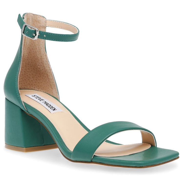 Low Tide Emerald Lea - Sandali Donna Verdi SMSLOW TIDE-EME . STEVE MADDEN 