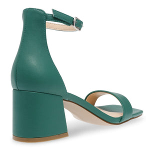 Low Tide Emerald Lea - Sandali Donna Verdi SMSLOW TIDE-EME . STEVE MADDEN 