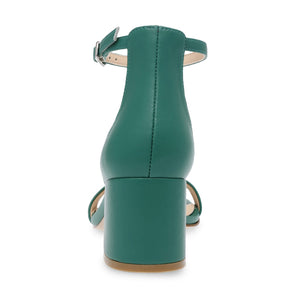 Low Tide Emerald Lea - Sandali Donna Verdi SMSLOW TIDE-EME . STEVE MADDEN 
