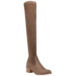 Sadie - Stivali Donna Marroni / Taupe SMSSADIE-TAU . STEVE MADDEN 