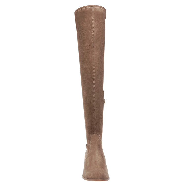 Sadie - Stivali Donna Marroni / Taupe SMSSADIE-TAU . STEVE MADDEN 