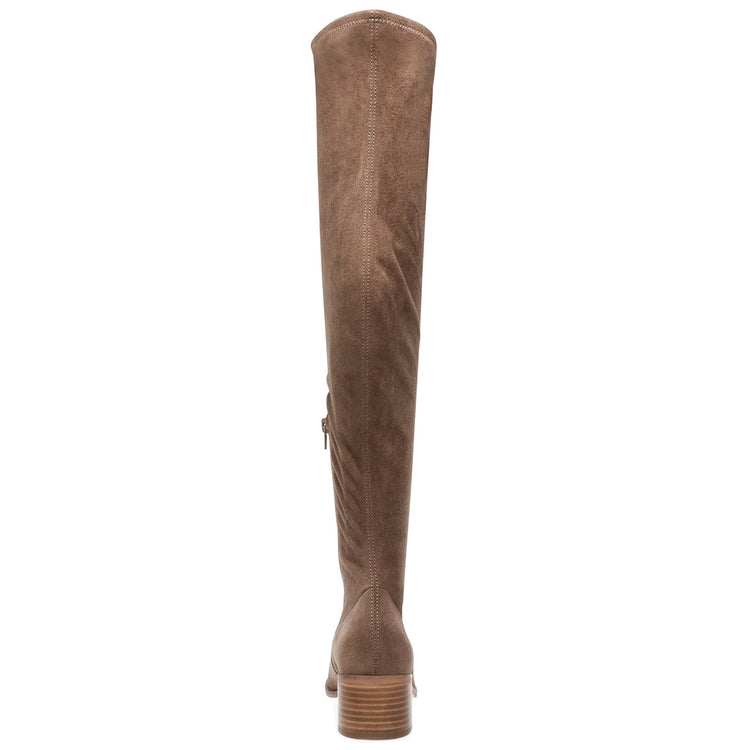 Sadie - Stivali Donna Marroni / Taupe SMSSADIE-TAU . STEVE MADDEN 