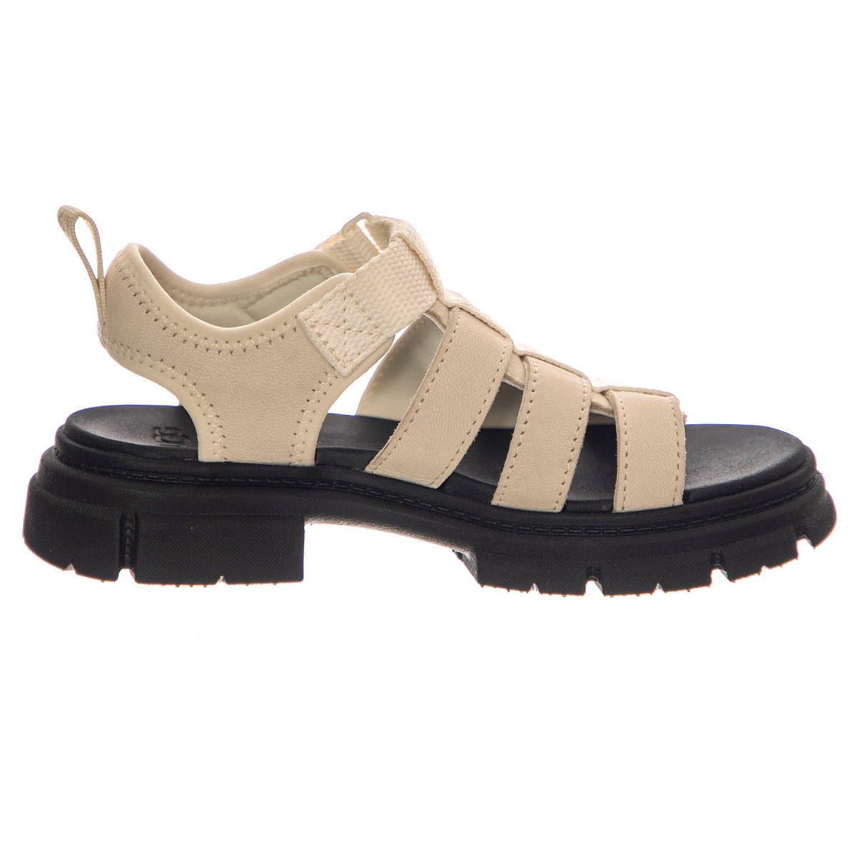 Ashton Multistrap Jasmine K - Sandali Bambino Bianchi UGKASHMSJSM1152821K . UGG 