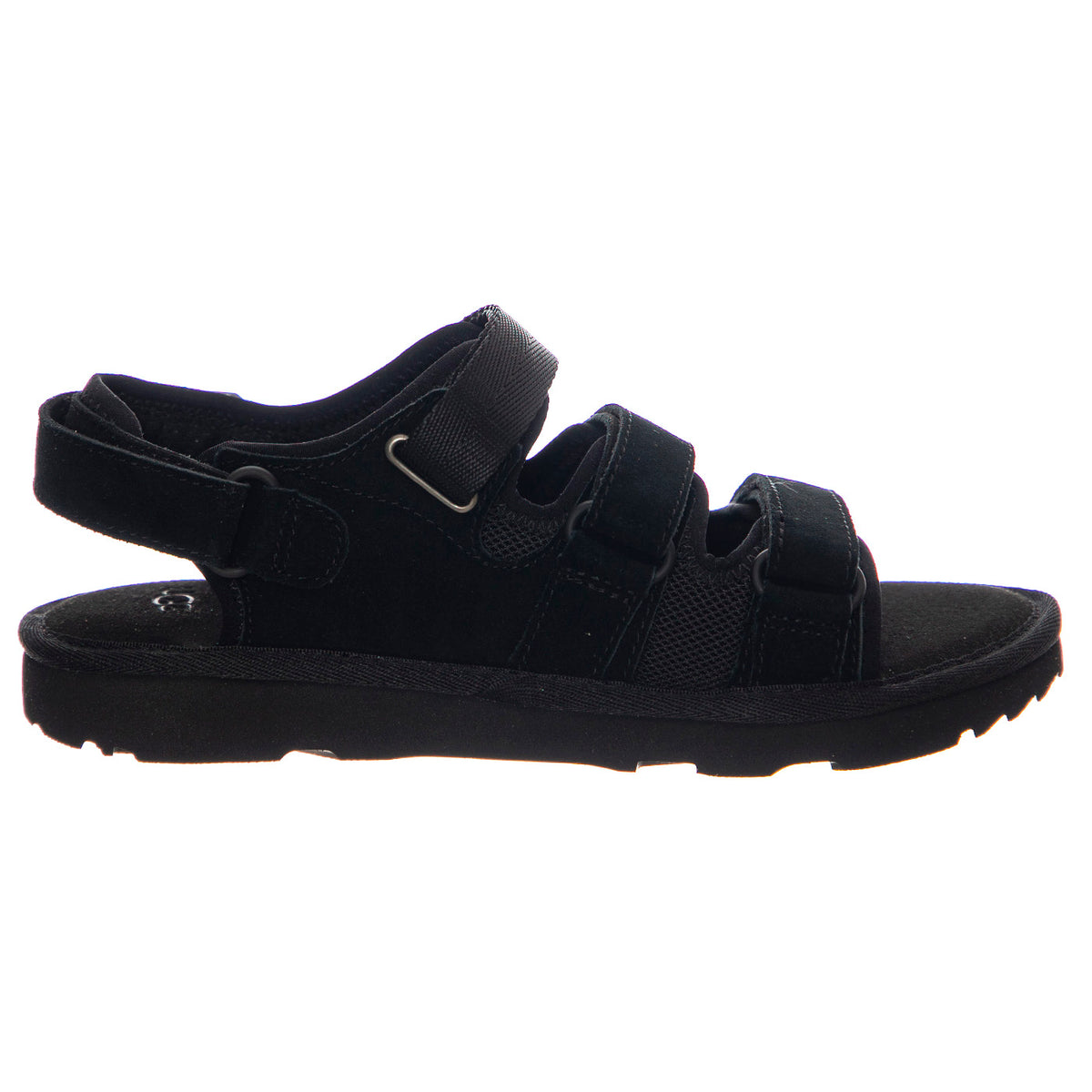 Goldencoast Multistrap Black K - Sandali Bambino Neri UGKGOCOMBLK1152816K . UGG 