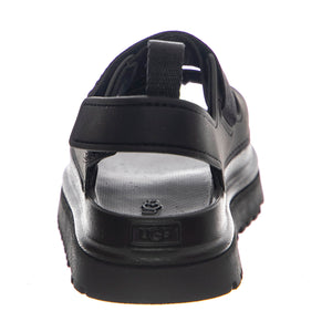 Goldenglow Black K - Sandali Bambino Neri UGKGOGLBLK1152813K . UGG 