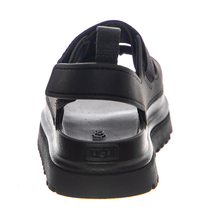 Goldenglow Black K - Sandali Bambino Neri UGKGOGLBLK1152813K . UGG 
