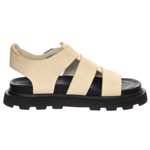 Capitelle Strap Jasmine - Sandali Donna Bianchi UGSCAPSTJSM1152674W . UGG 