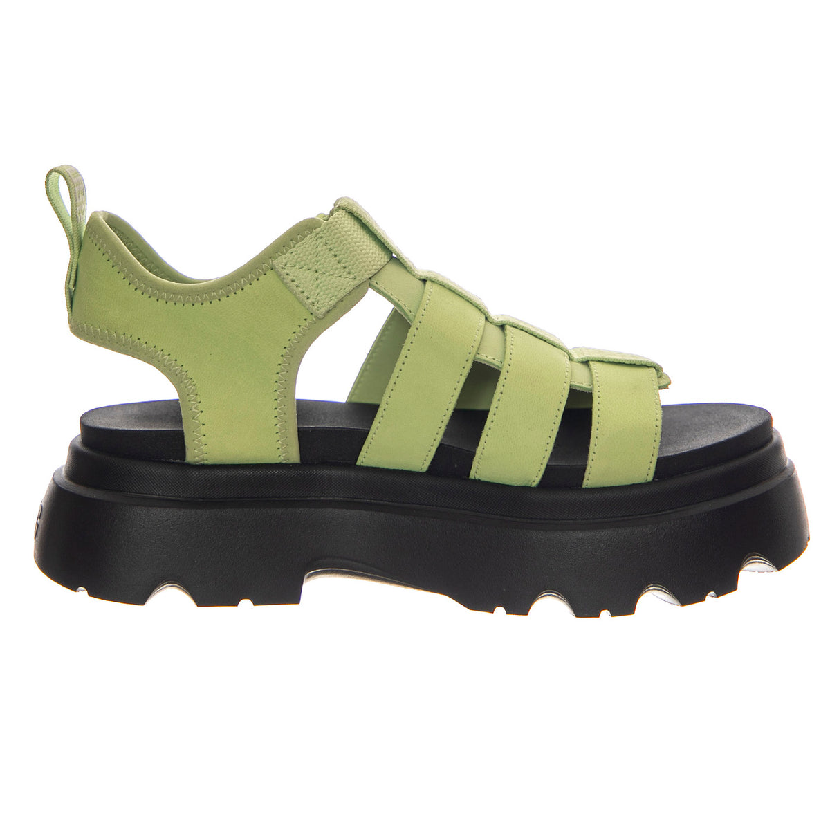 Cora Caterpillar Green - Sandali Donna Verdi UGSCORACTRP1152698W . UGG 
