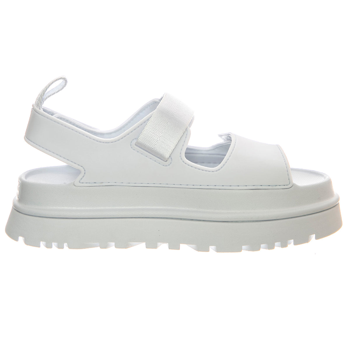 Goldenglow Current - Sandali Donna Blu UGSGOGLCRRN1152685W . UGG 
