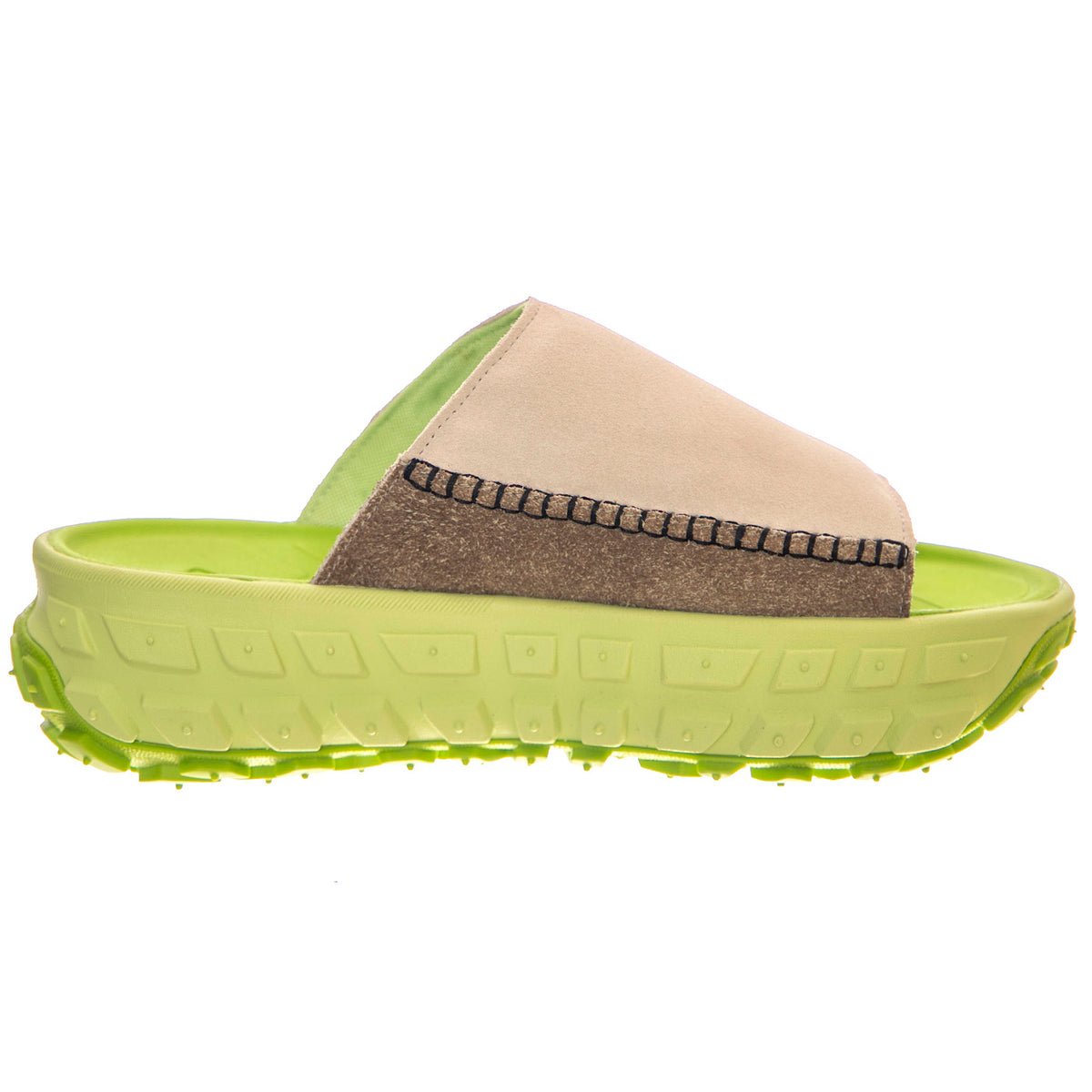 Ventura Daze Slide Ceramic / Caterpillar - Sandali Donna Multicolore UGSVENDZSCCT1152680W . UGG 