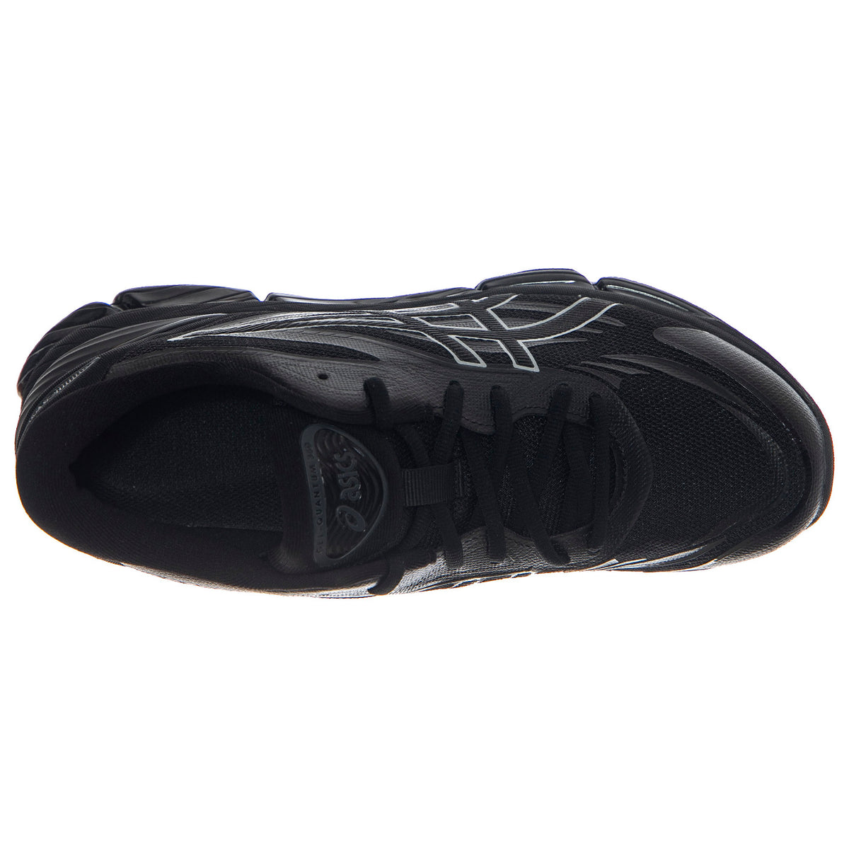 Asics Gel-Quantum 360 VIII Black - Scarpe Uomo Nere 1203A305-001-BLK . ASICS 