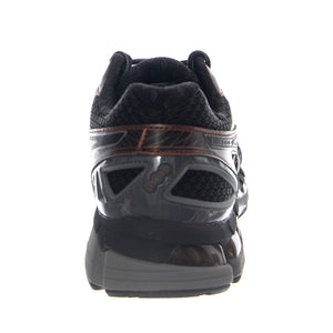 Gel-Kayano 20 Black/Reddish Brown -- Scarpe Uomo Nere 1203A388-002 . ASICS 