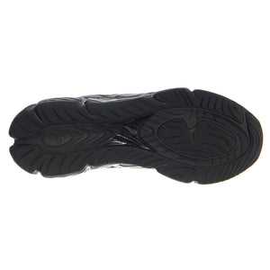 GEL-QUANTUM 360 VIII UTILITY Obsidian Grey / Black - Scarpe Stringate Uomo Nere 1203A471-025 . ASICS 