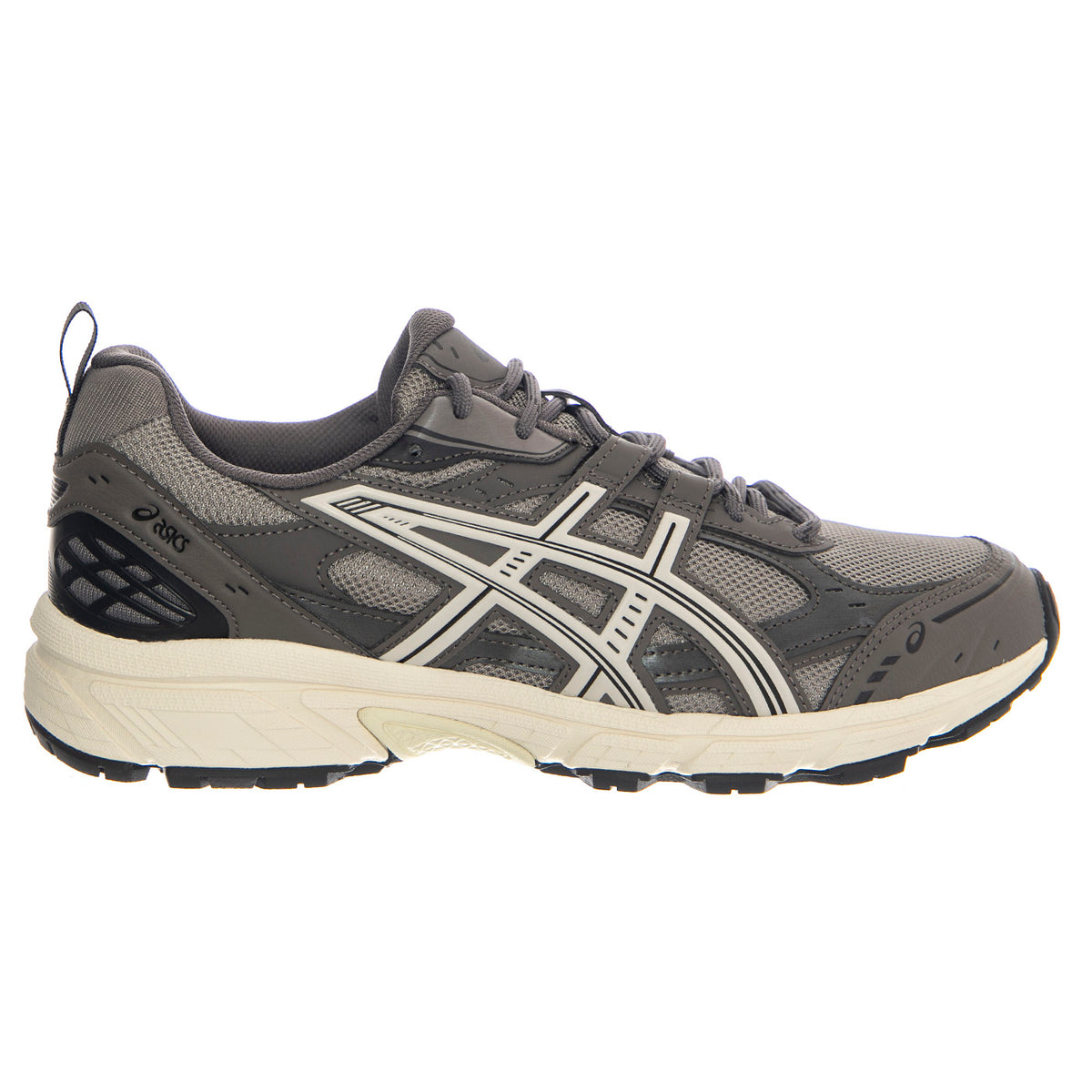 GEL-NUNOBIKI Clay Grey / Graphite Grey - Scarpe Stringate Uomo Grigio / Multicolore 1203A536-022 . ASICS 