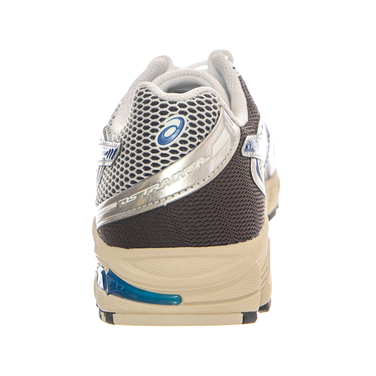 ASICS GEL-DS Trainer 14 White / Asics Blue - Scarpe Uomo 1203A607-103 . ASICS 