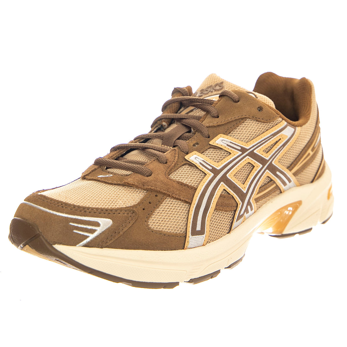 Gel-1130 Camel Beige / Chestnut - Scarpe Uomo Multicolore 1203A610-250 . ASICS 