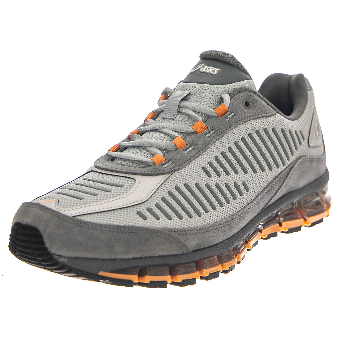 ASICS GEL-QUANTUM 360 I AMP Piedmont Grey / Steel Grey - Scarpe Uomo 1203A731-020 . ASICS 